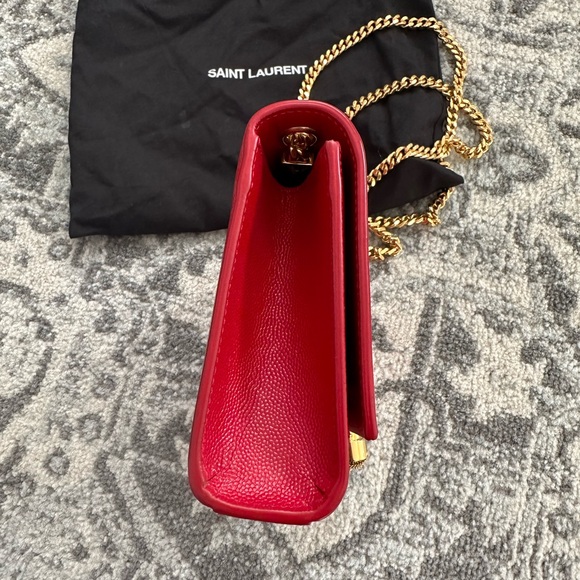 Yves Saint Laurent YSL Kate bag - Picture 14 of 15